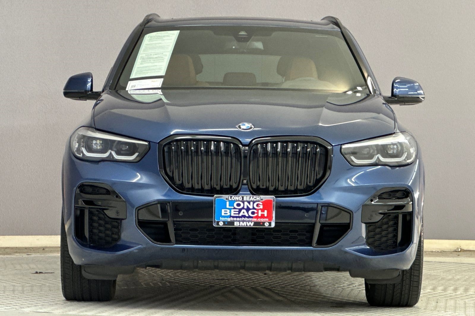 2023 BMW X5 sDrive40i photo 4