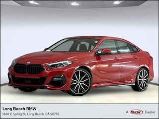 2021 BMW 228i