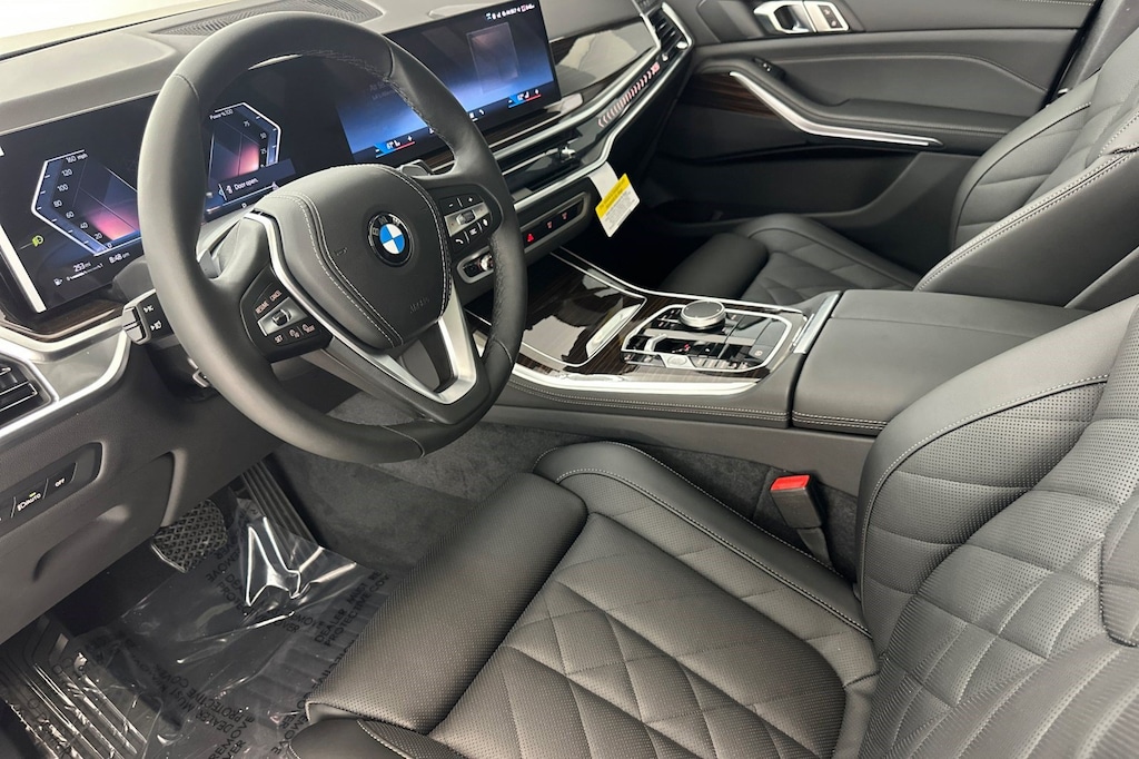 New 2026 BMW X5 xDrive40i SUV