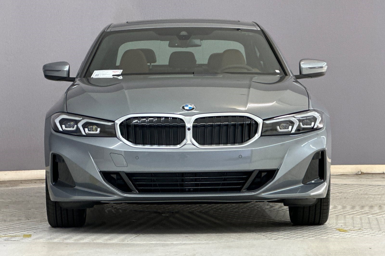 2026 BMW 3 Series 330i