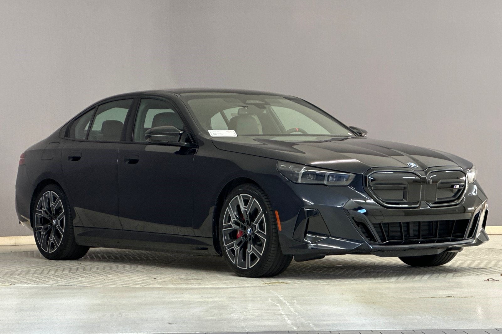 I5 M60 Sedan