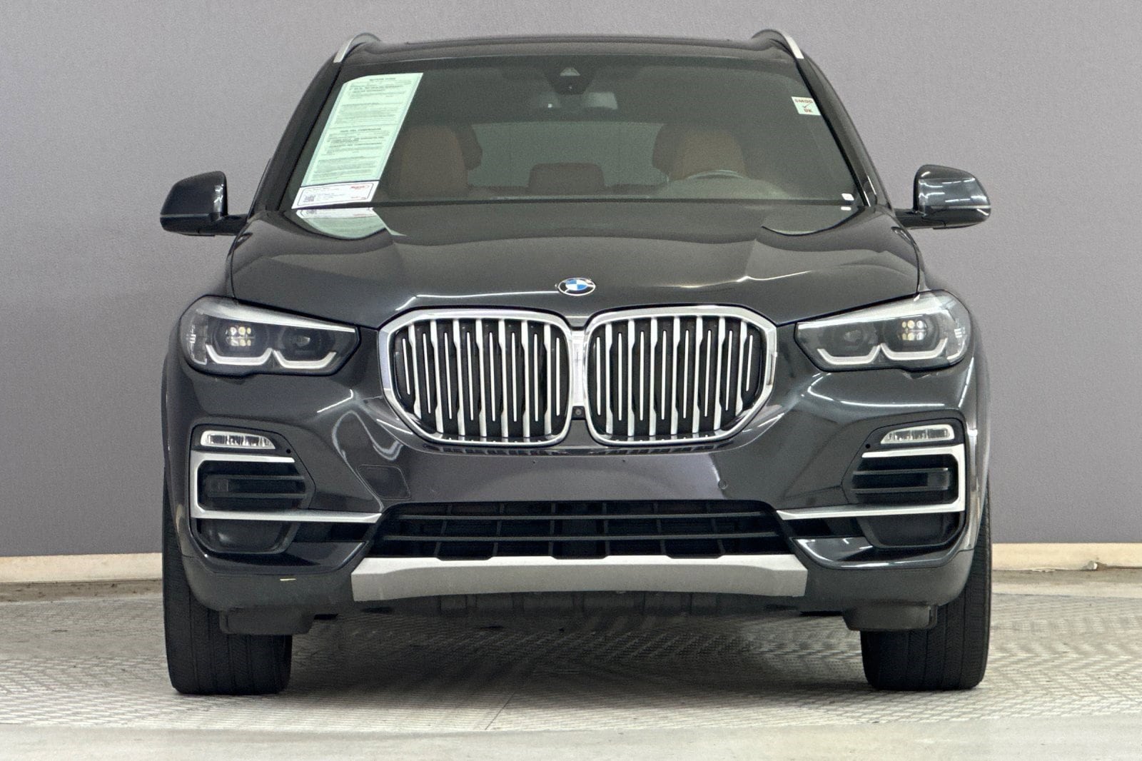 2019 BMW X5 xDrive40i photo 5