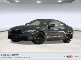 2026 BMW M4