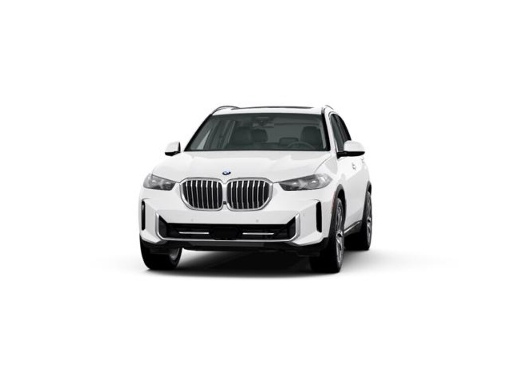 New 2024 BMW X5 sDrive40i For Sale in Long Beach, CA VIN