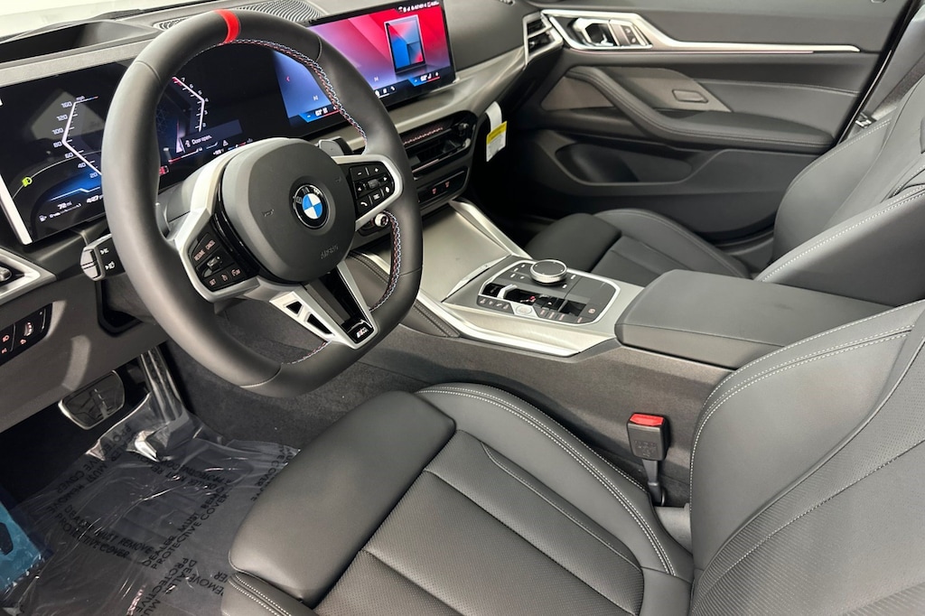 New 2026 BMW M440i Gran Coupe