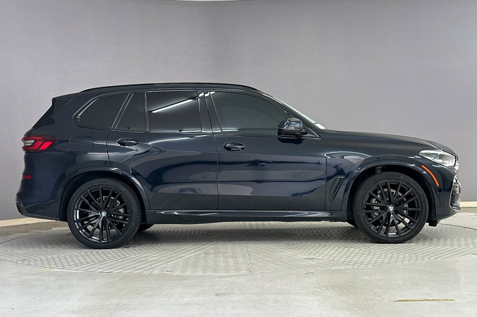 2020 BMW X5 sDrive40i photo 6