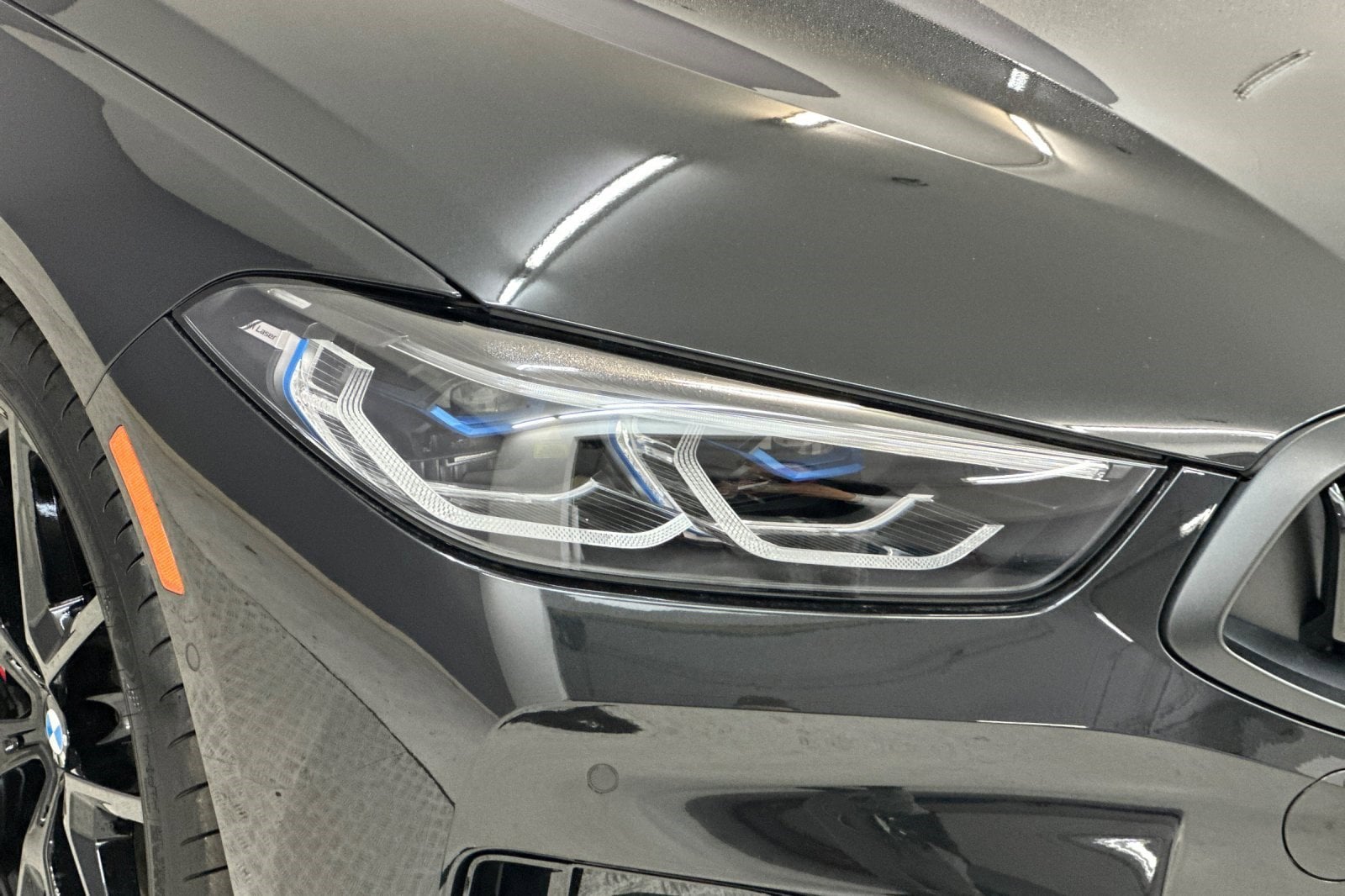 2026 BMW 8 Series 840i - Photo 10