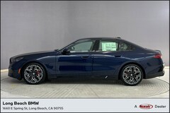 2026 BMW i5 eDrive40 Sedan