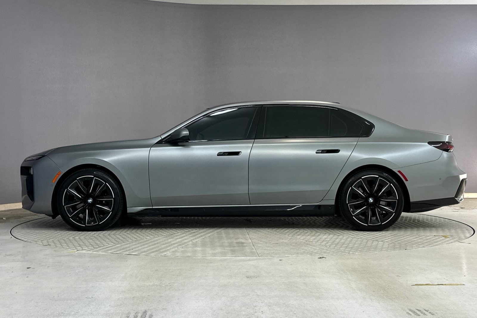 Certified 2023 BMW i7 Base with VIN WBY53EJ03PCM41508 for sale in Long Beach, CA