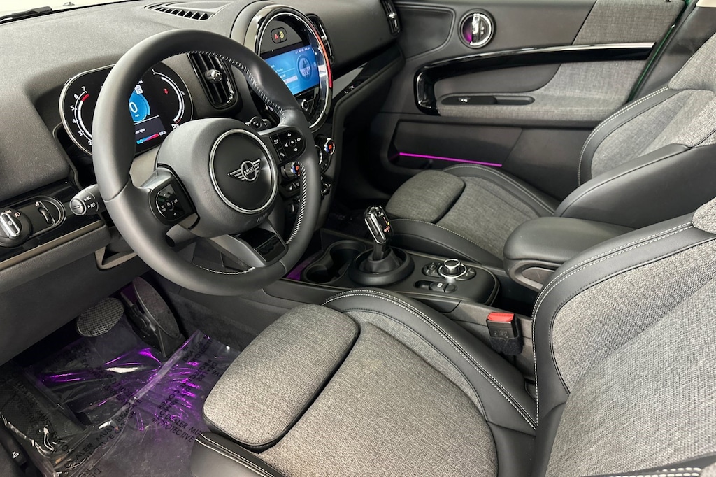 Used 2023 MINI Countryman Cooper S SUV