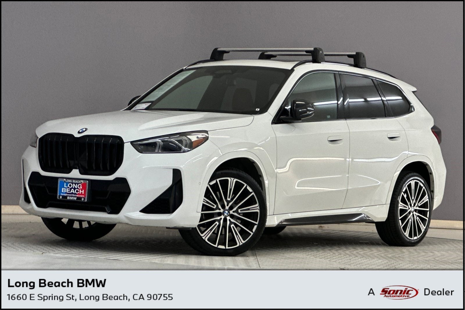 2023 BMW X1 xDrive28i's photo