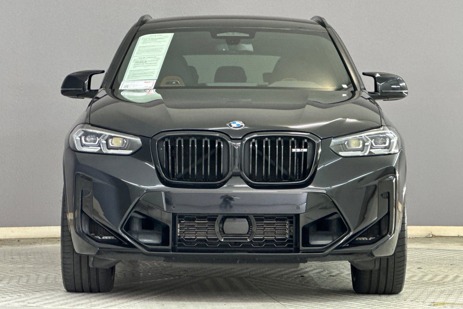 2024 BMW X3 M photo 4
