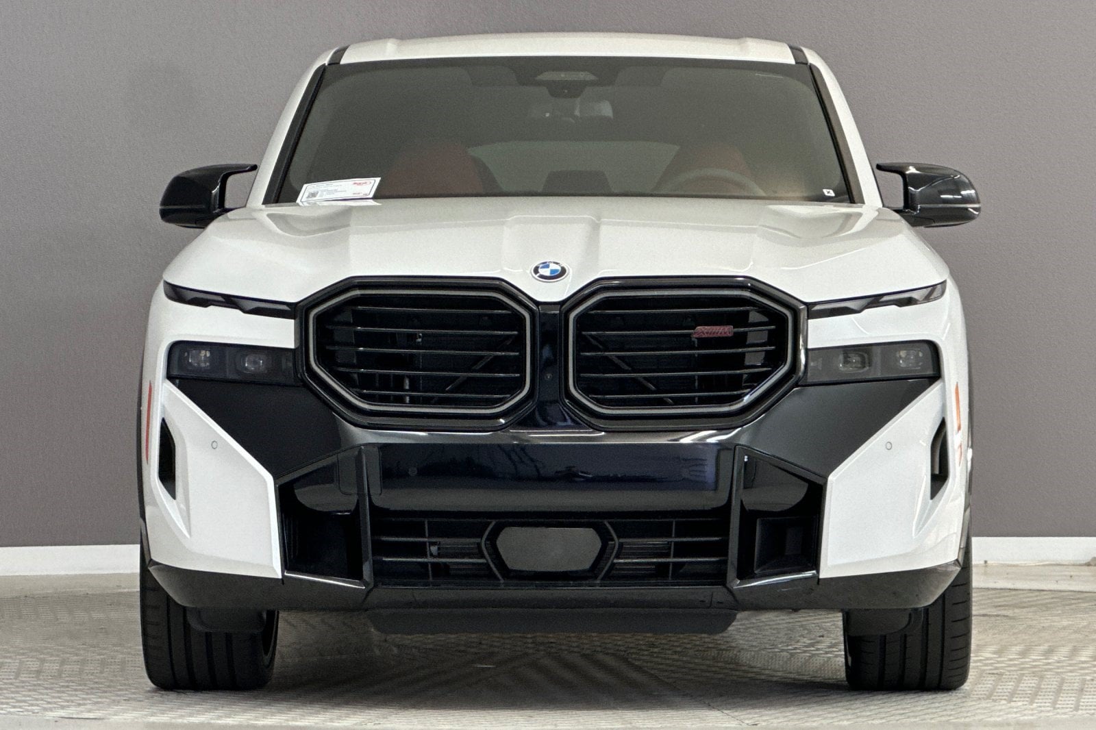 XM Label SUV