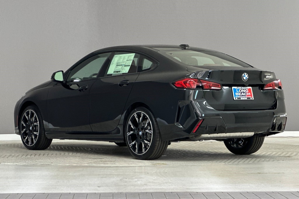 Used 2026 BMW 228i Gran Coupe