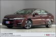  Honda Clarity Plug-In Hybrid