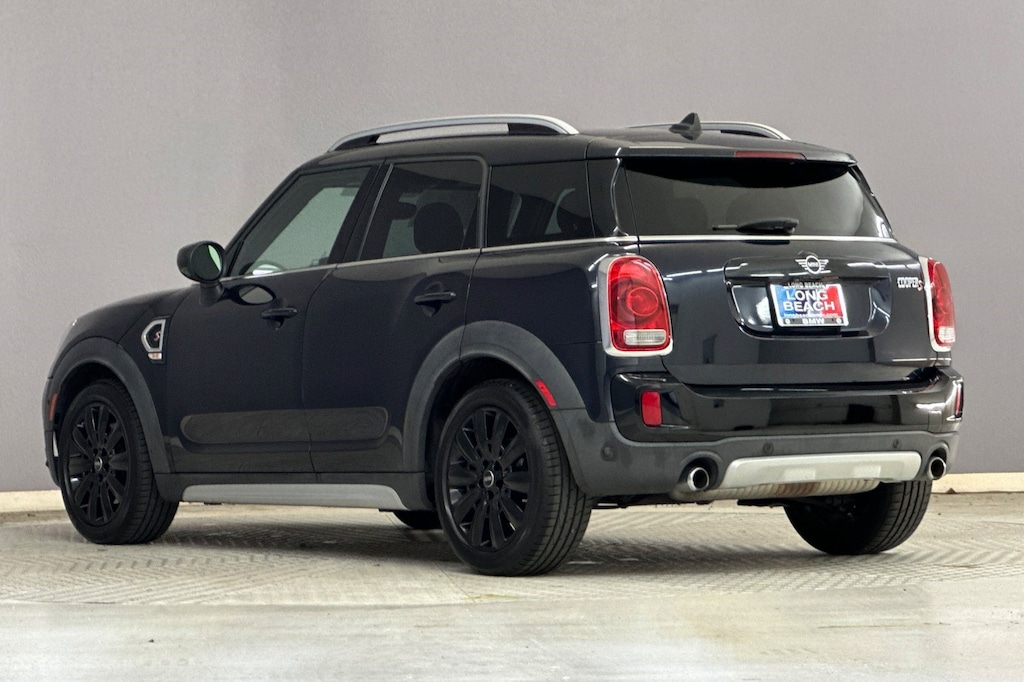Used 2020 MINI Countryman Cooper S SUV