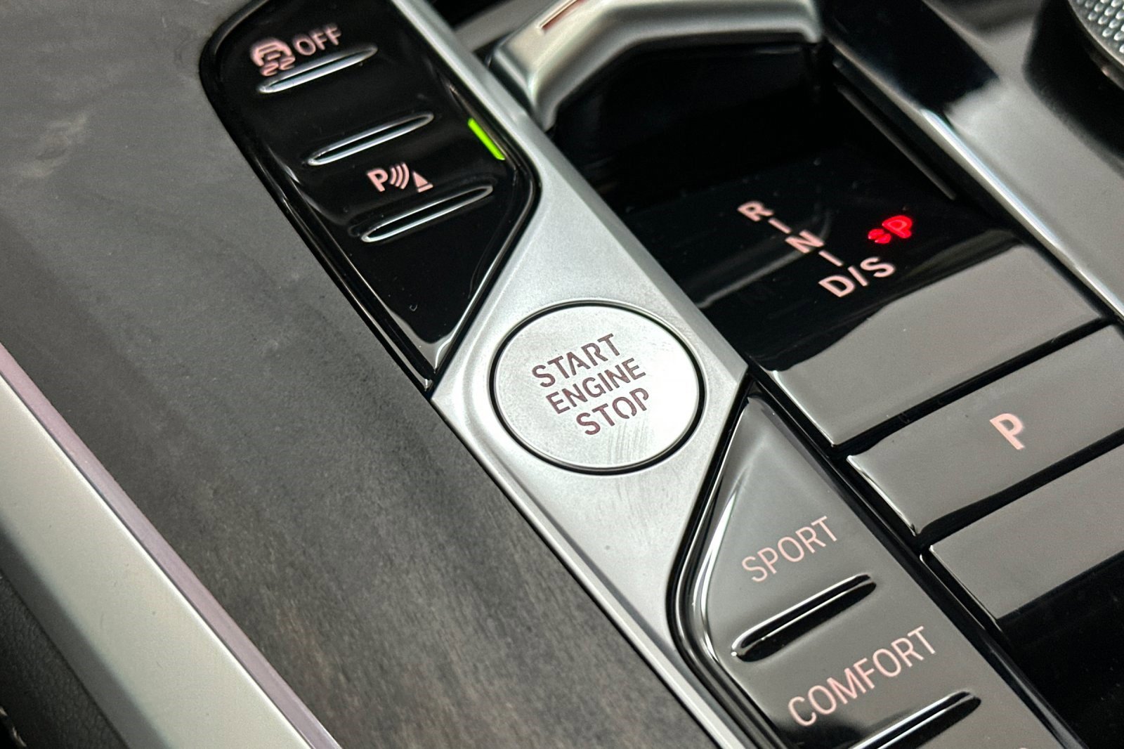 2026 BMW X5 40i - Photo 29