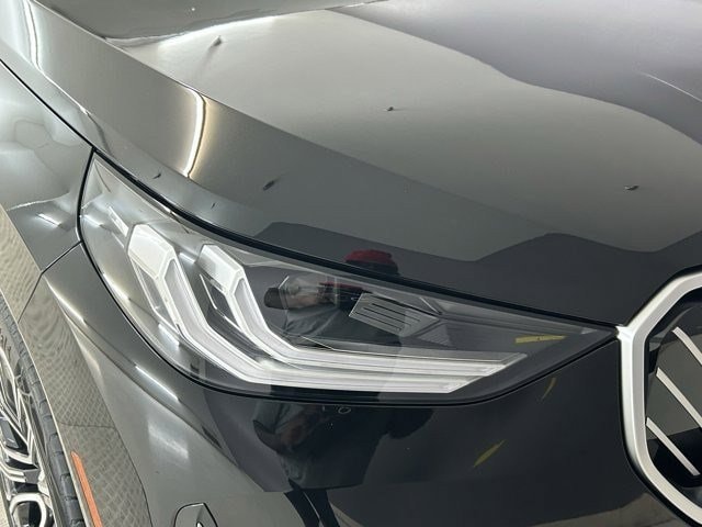 2025 BMW X3 30 xDrive photo 5