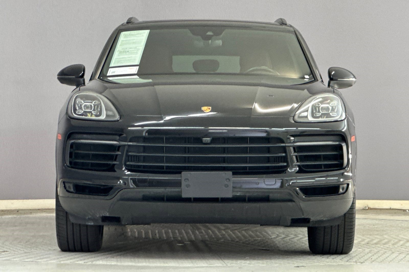 2023 Porsche Cayenne photo 4