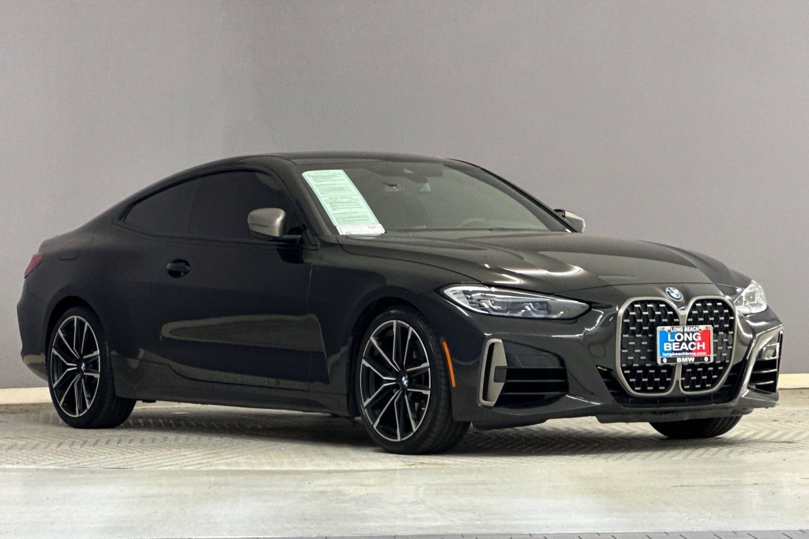 2023 BMW M440i photo 5