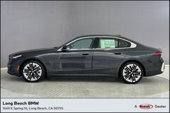 2026 BMW i5 eDrive40 Sedan