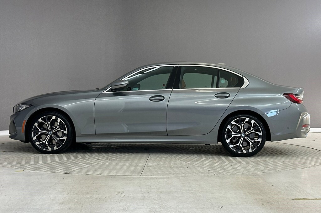Used 2026 BMW 330i Sedan