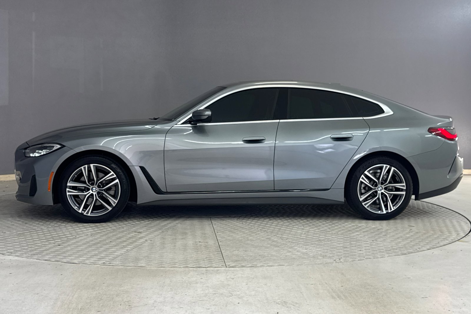 2023 Bmw 430i Gran Coupe photo 2