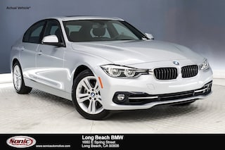 Find Used Cars in Long Beach, CA | Long Beach BMW