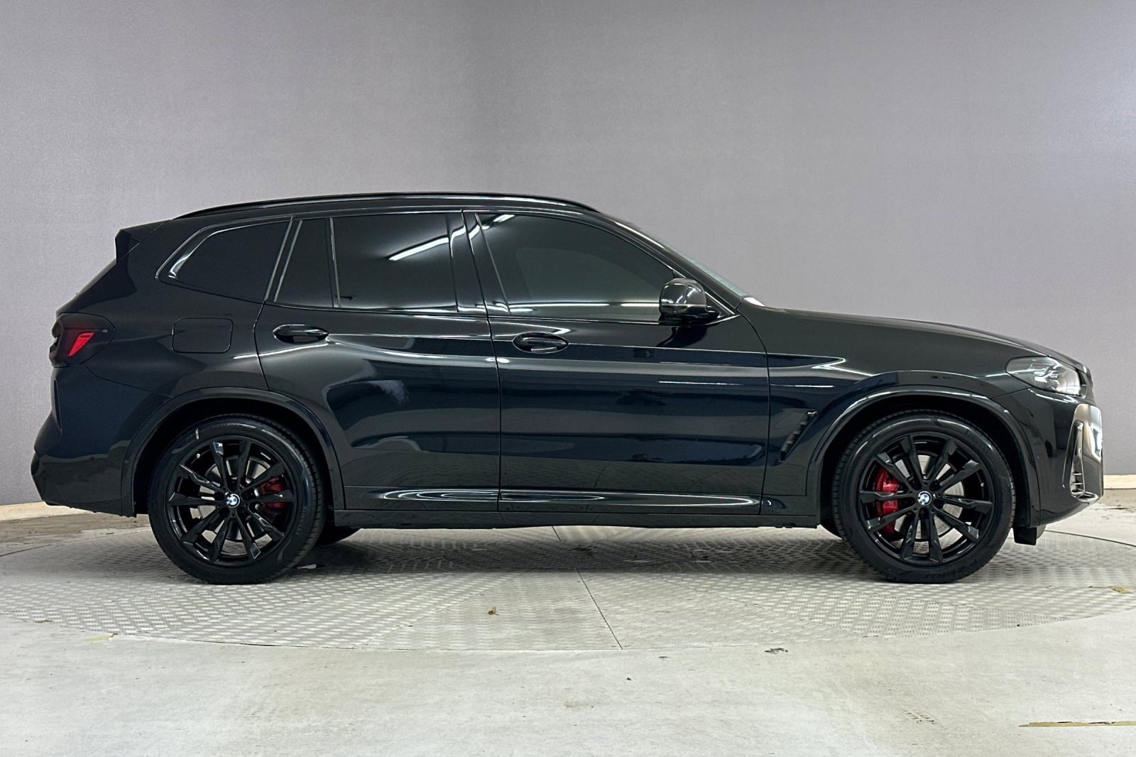 2023 BMW X3 M40i photo 6