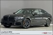  BMW 750i