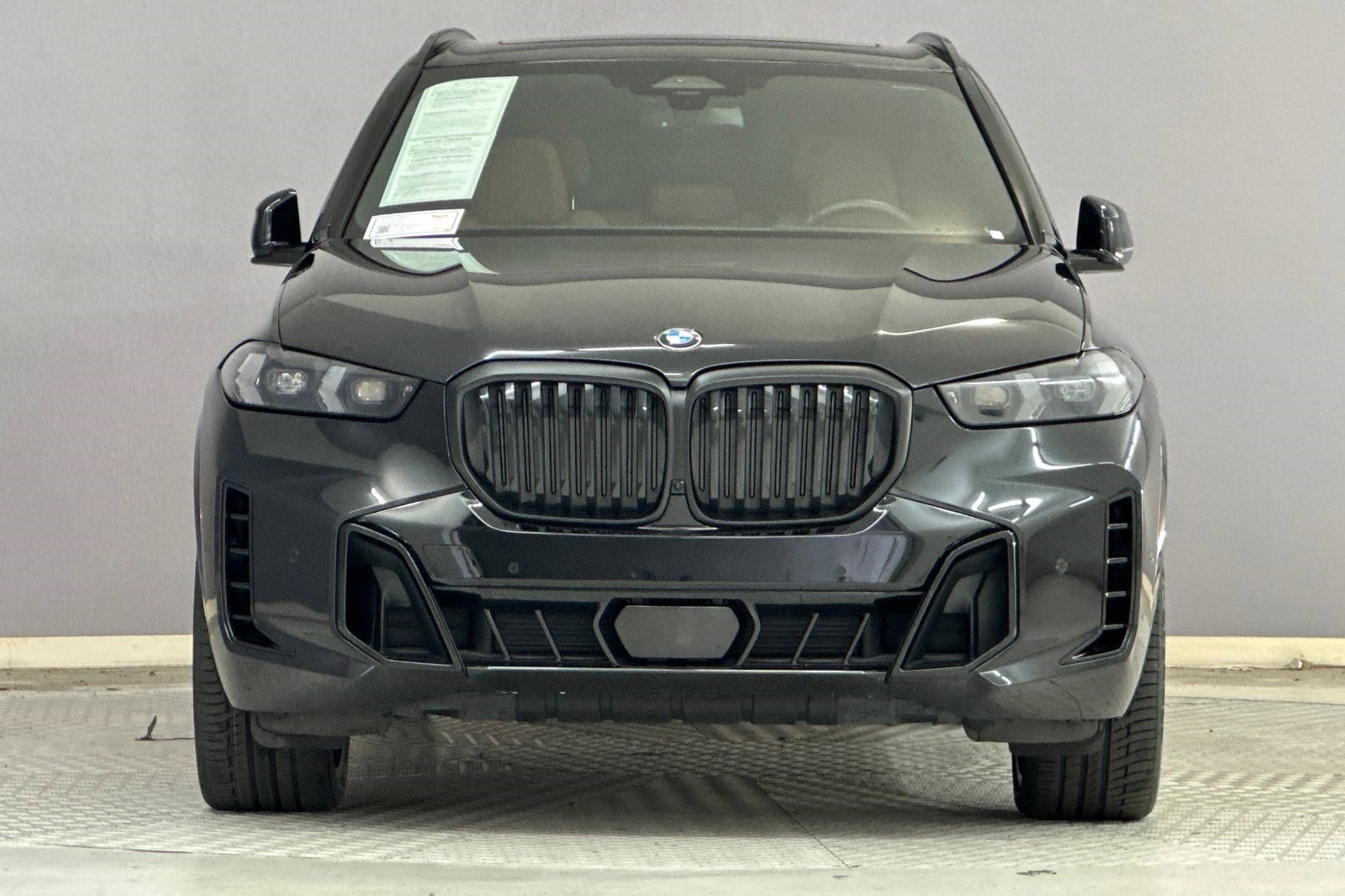 2024 BMW X5 sDrive40i photo 5