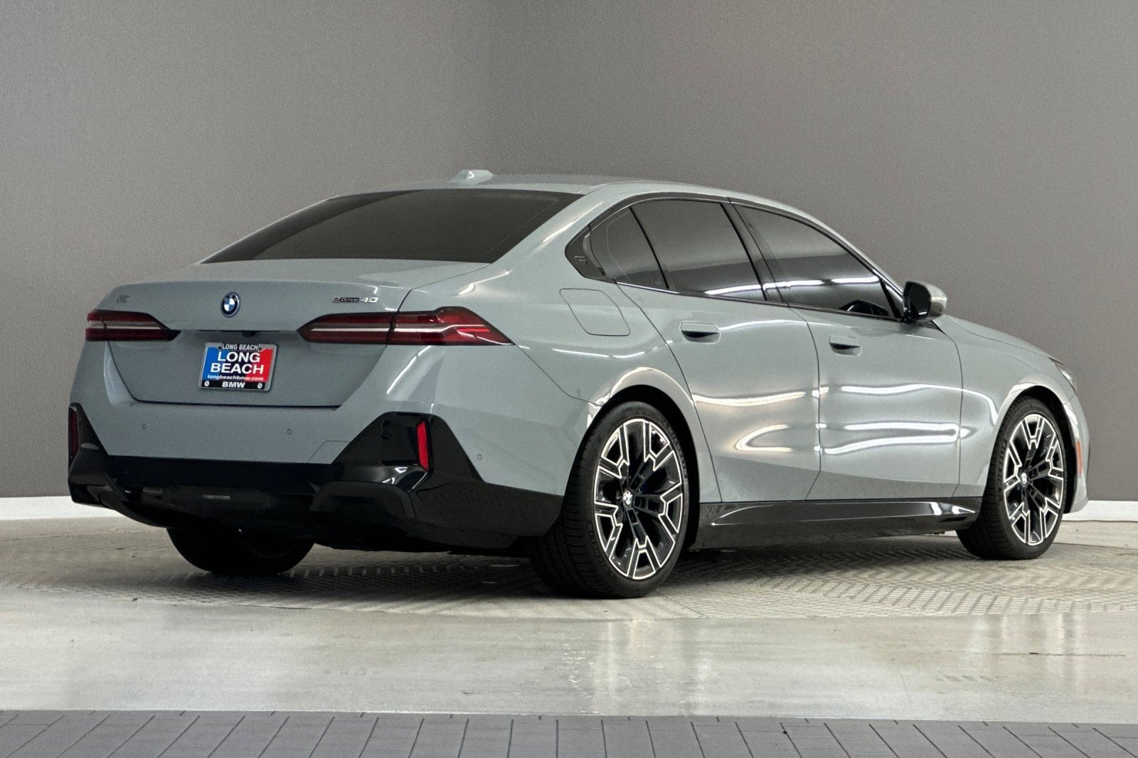 I5 EDrive40 Sedan