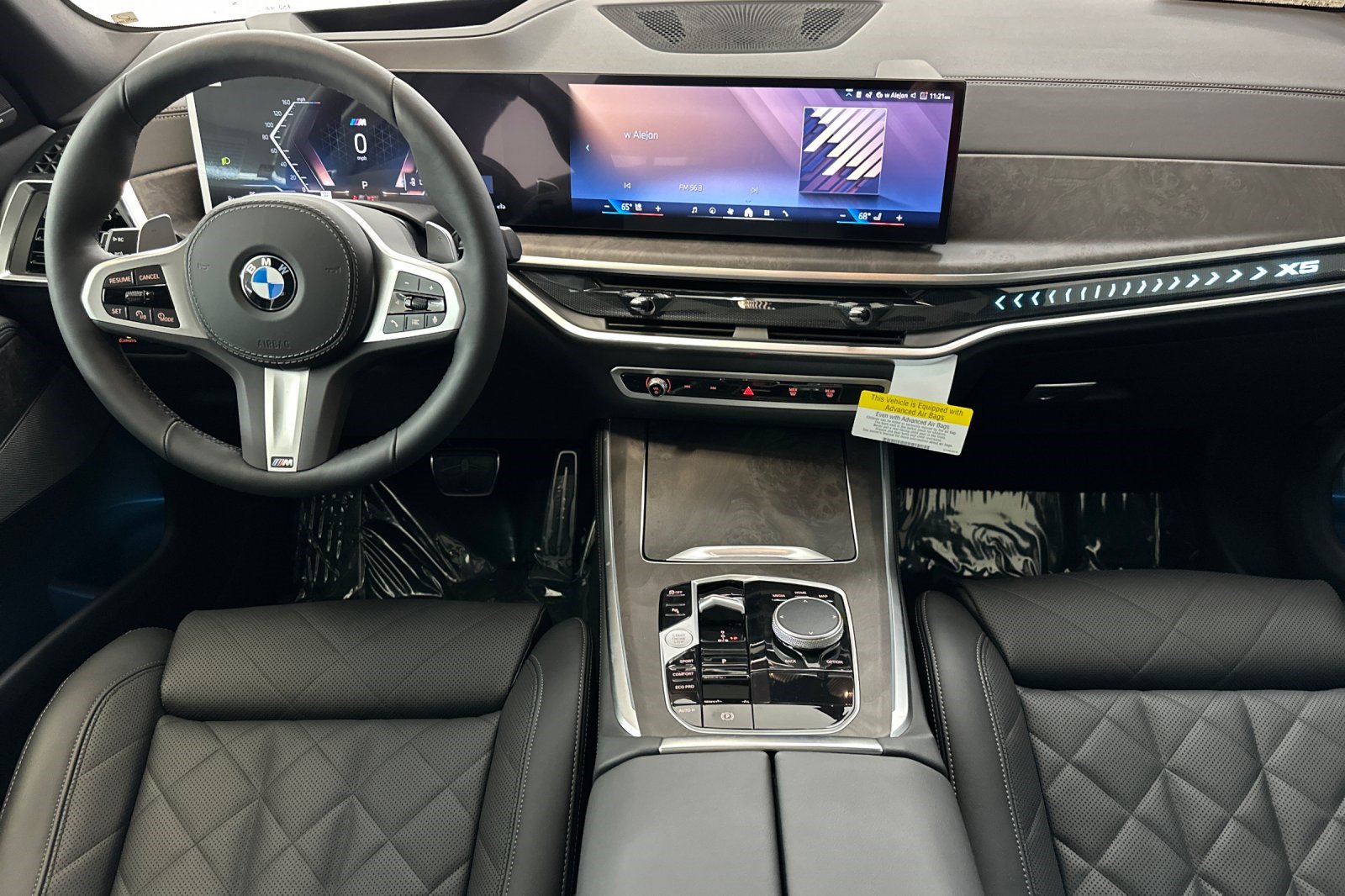 2026 BMW X5 40i - Photo 16