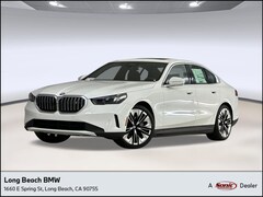 2026 BMW i5 eDrive40 Sedan
