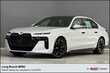 BMW 750e