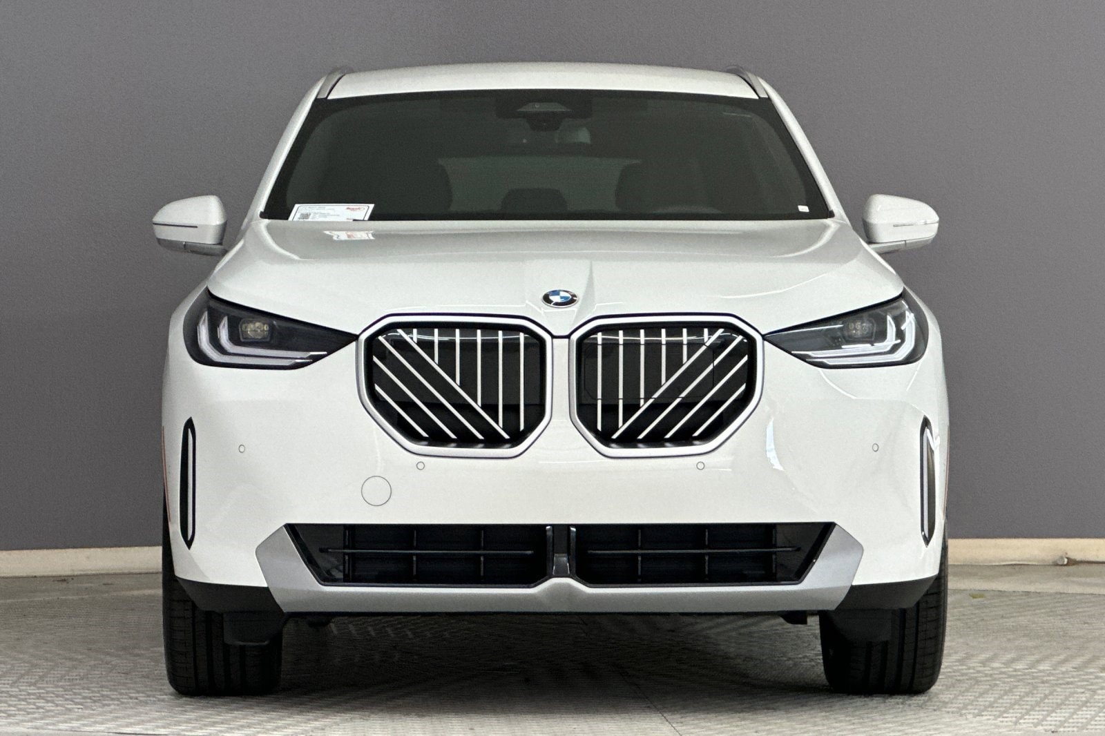 2026 BMW X3 30 xDrive photo 5