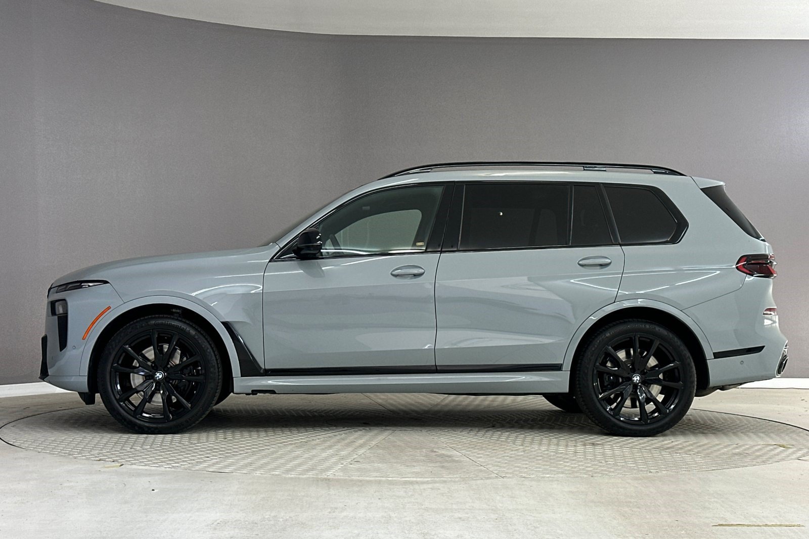 Certified 2024 BMW X7 M60i SUV