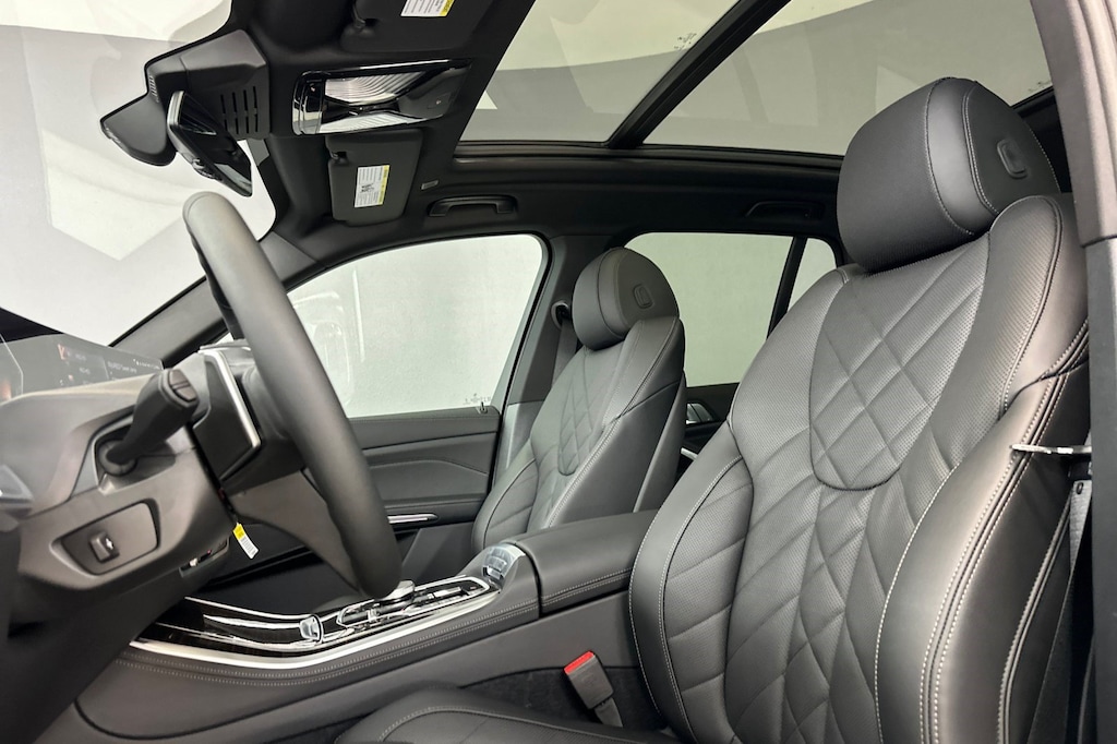 New 2026 BMW X5 xDrive40i SUV