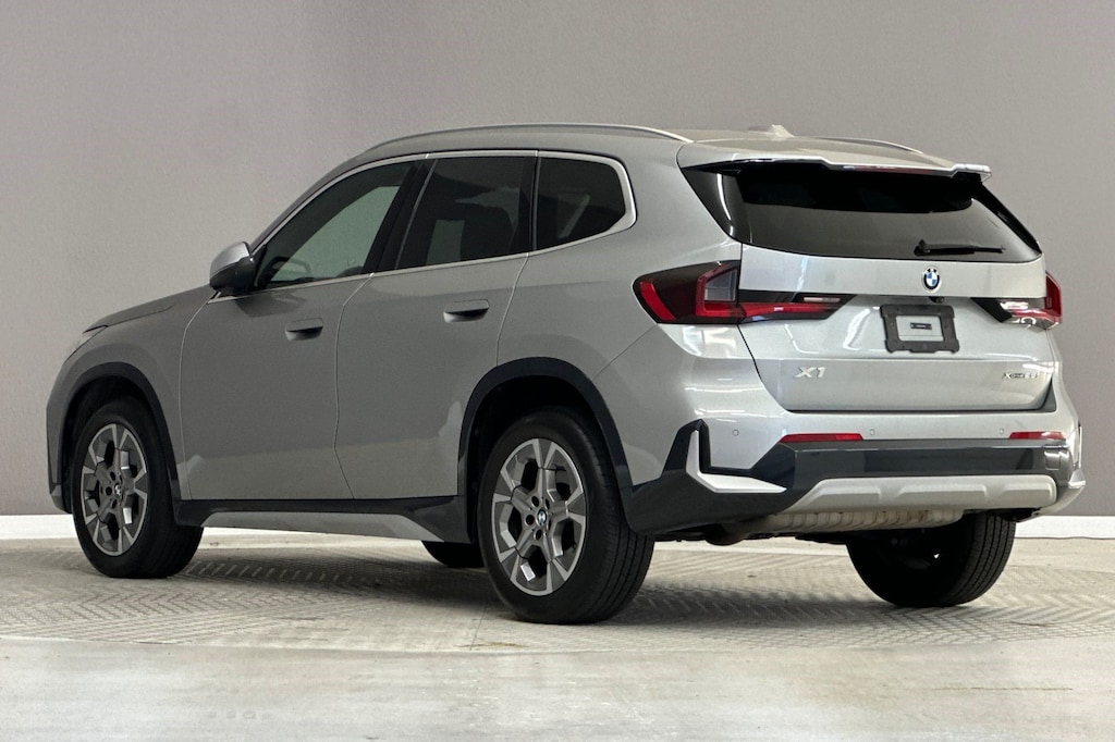 Certified 2023 BMW X1 xDrive28i SUV