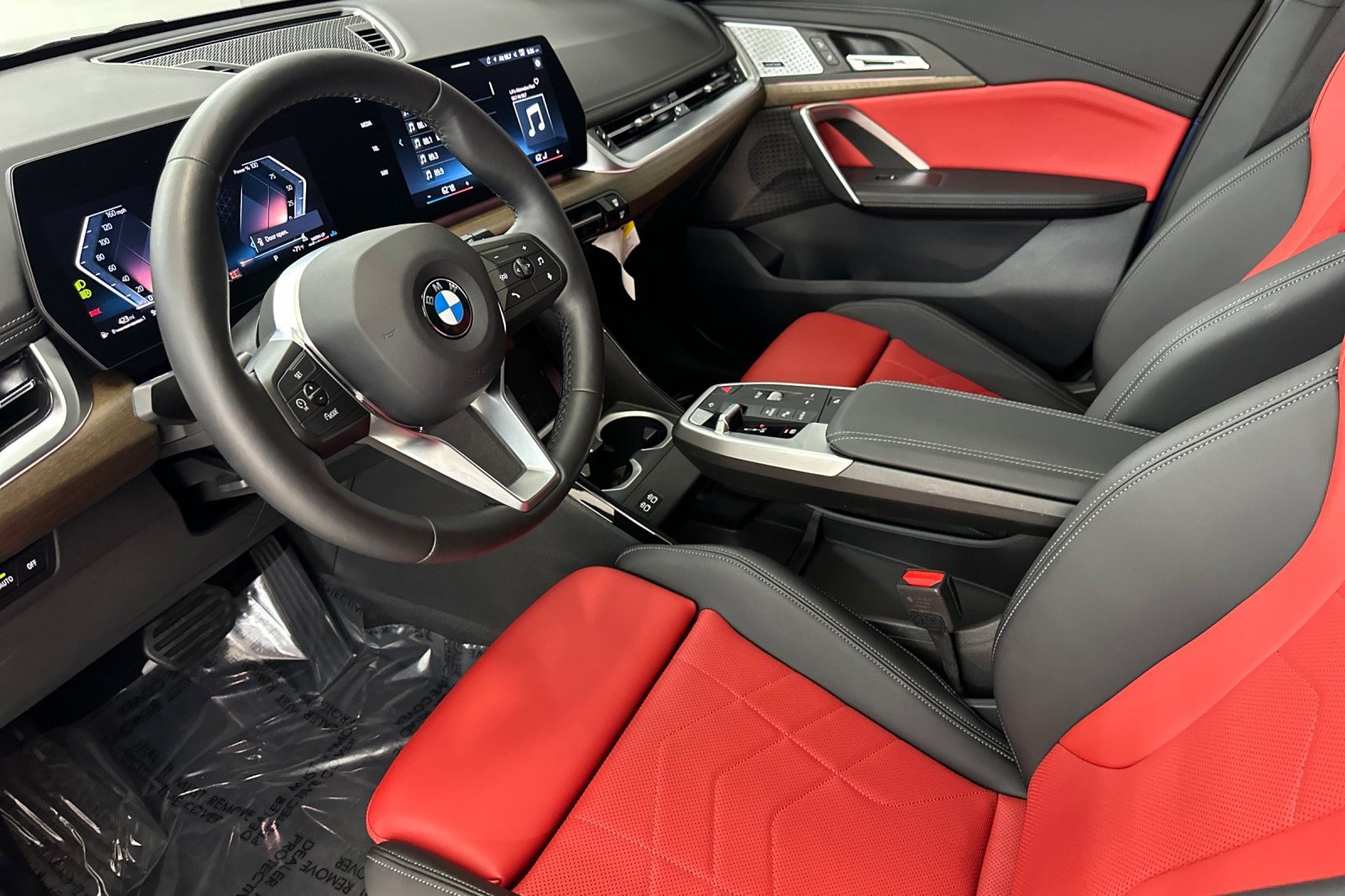 X1 XDrive28i SUV