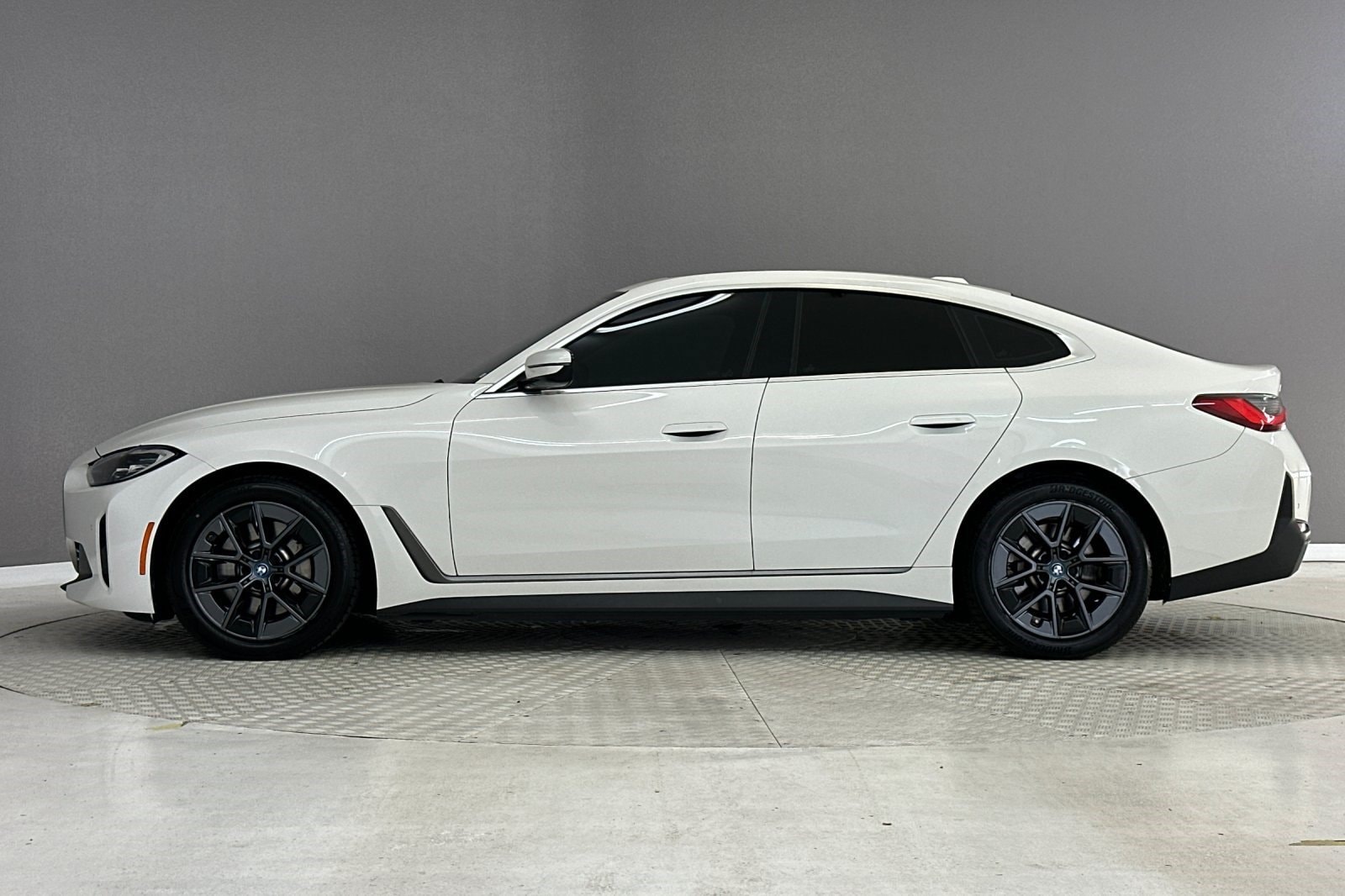 Certified 2023 BMW i4 40 with VIN WBY73AW06PFP89943 for sale in Long Beach, CA
