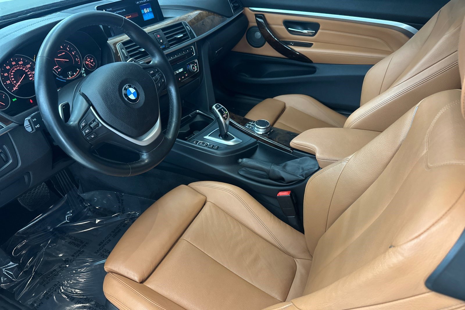 2020 Bmw 430i Coupe photo 4