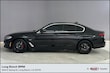 BMW 530e