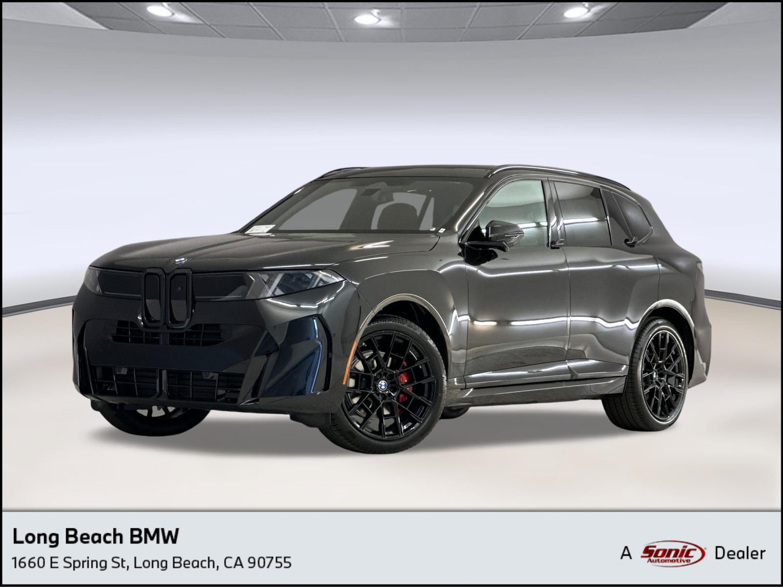 2027 Bmw X5
