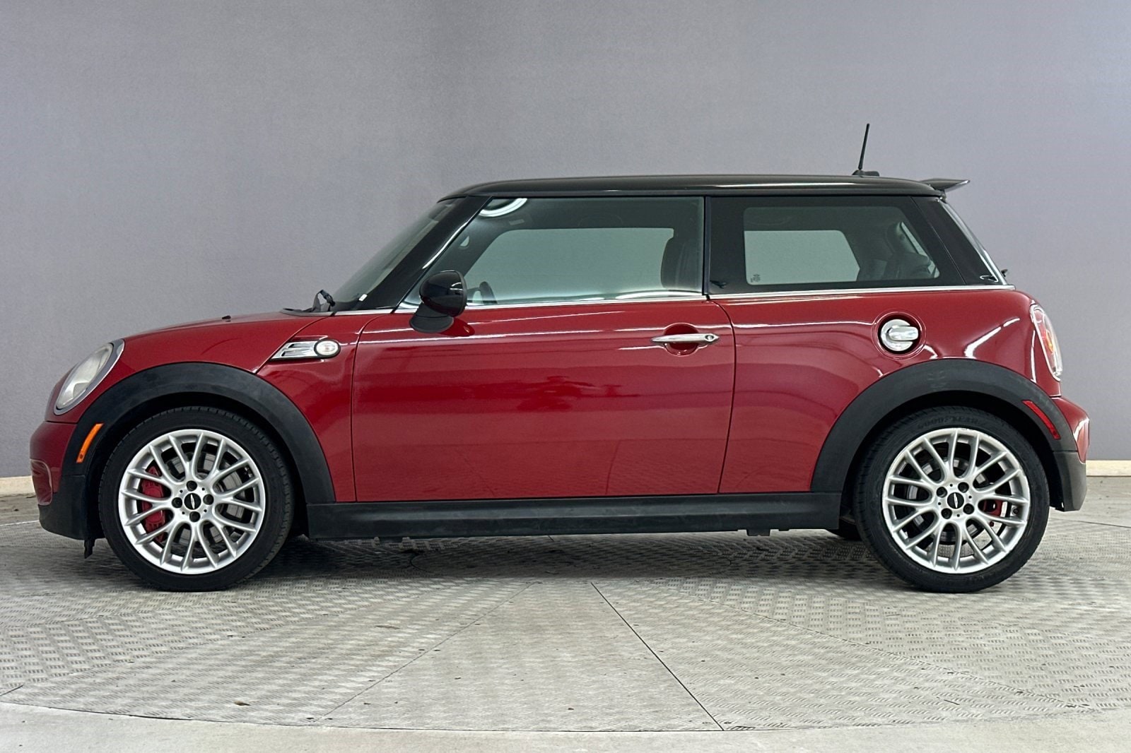 Used 2010 MINI Cooper John Cooper Works with VIN WMWMF9C52ATF97910 for sale in Long Beach, CA