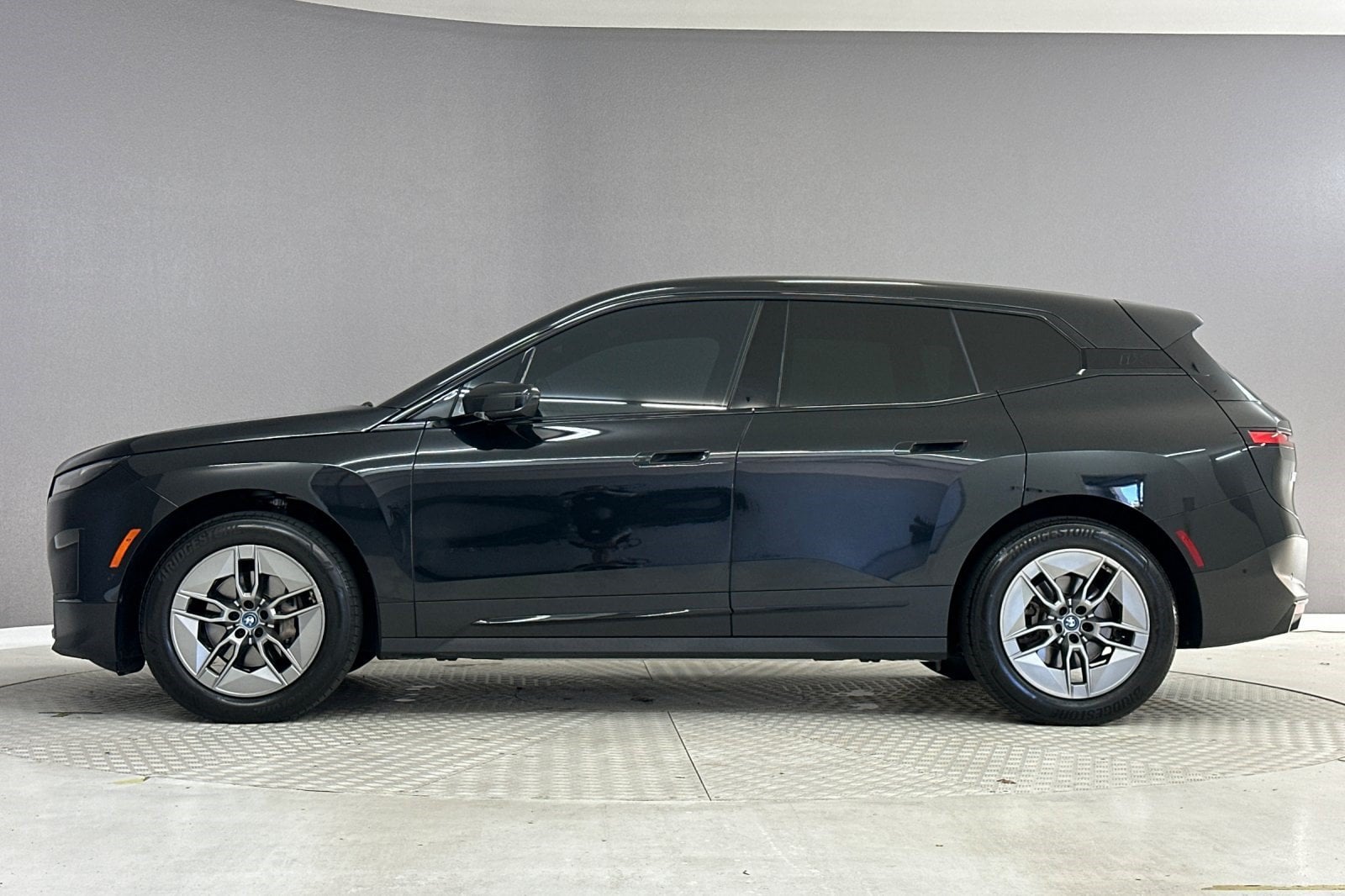 Certified 2023 BMW iX Base with VIN WB523CF09PCM04654 for sale in Long Beach, CA