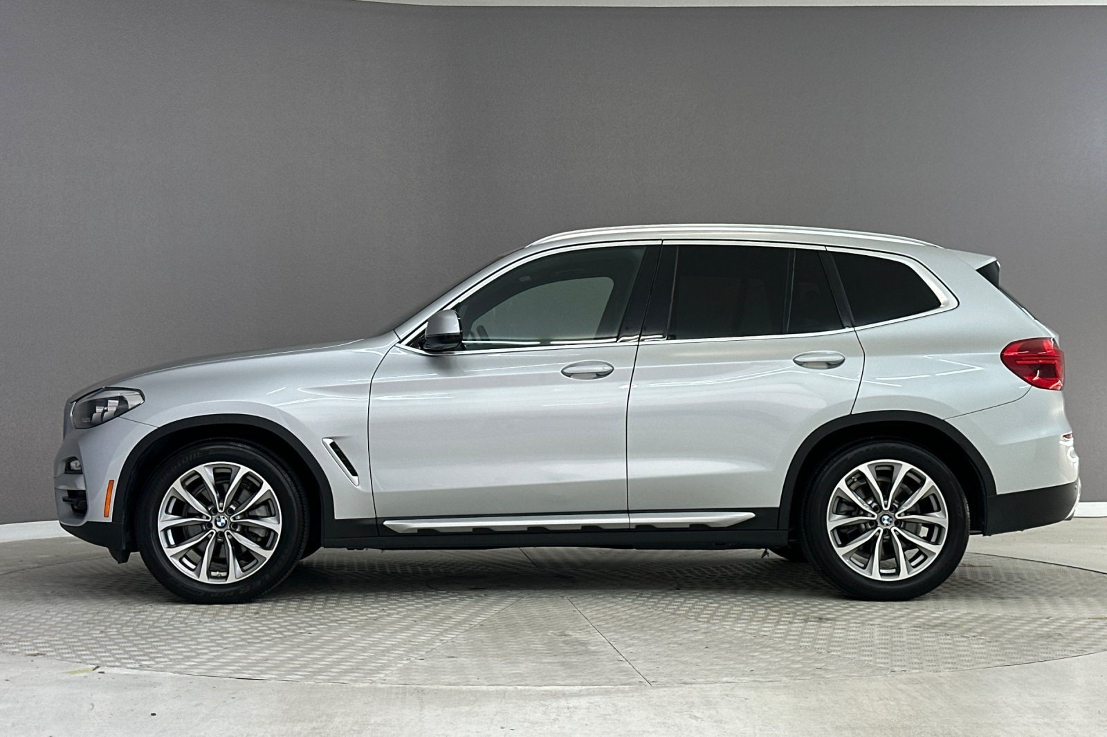 Used 2019 BMW X3 sDrive30i SUV