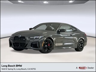 2026 BMW M440i