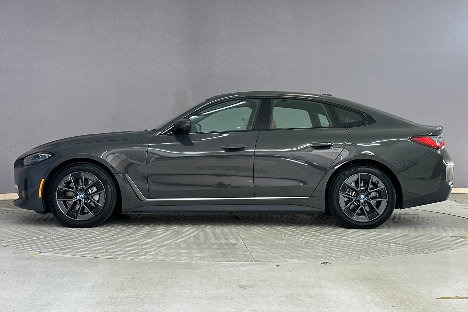 Certified 2023 BMW i4 40 with VIN WBY73AW0XPFP51731 for sale in Long Beach, CA