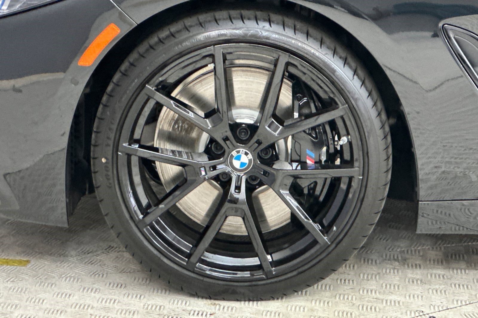 2026 BMW 8 Series 840i - Photo 11